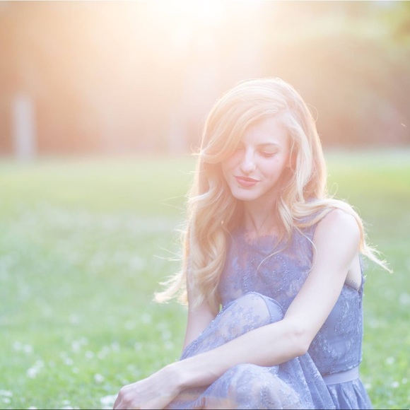 Meet your Posher, Jaimie - Picture 1 of 7